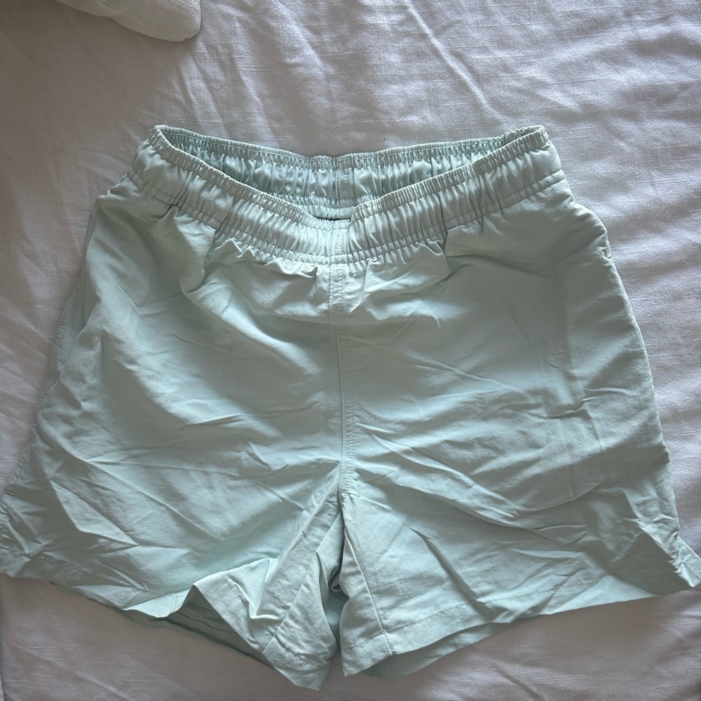 TNA - Big Easy Short (Green)